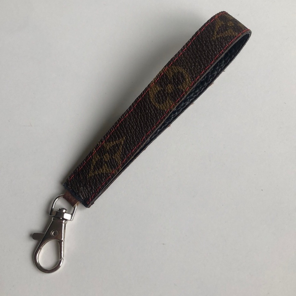 Louis Vuitton Keychain